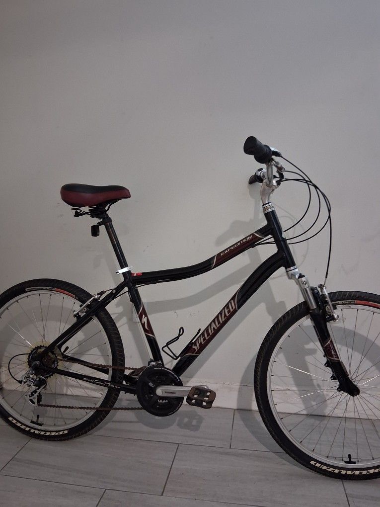 SPECIALIZED EXPEDITION SPORT