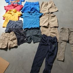 Boy Clothes