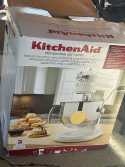 KitchenAid