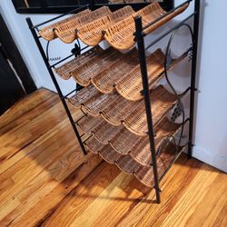 Wine Rack