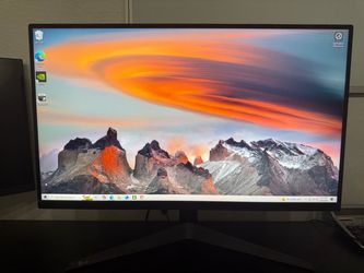 Ultragear Monitor