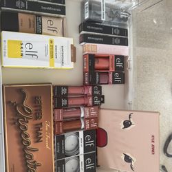 Mixed Make Up Bundle 