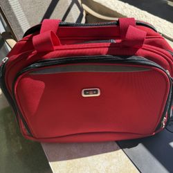 Wenger Swiss Army Overnight Bag 