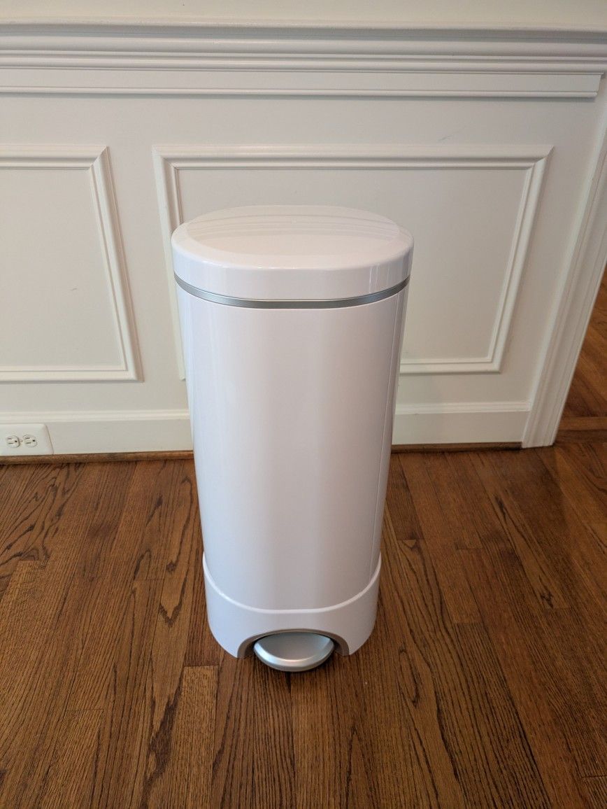 Diaper Pail