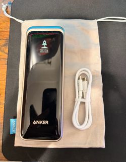 Anker 27650w+base