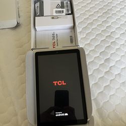 TCL TAB 8 LE