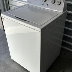 WHIRLPOOL WASHER 