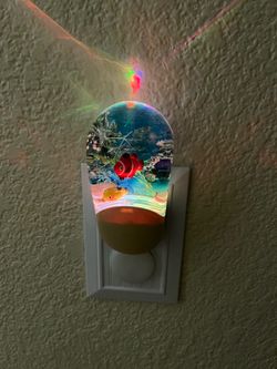 LED nightlight