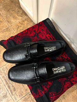 Salvatore Ferragamo Shoes Size 10 in Men