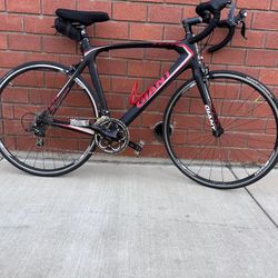 Giant Roadbike