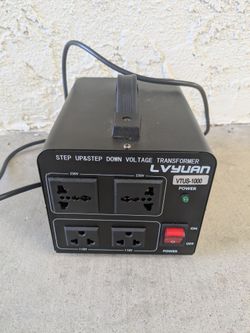 Transformer