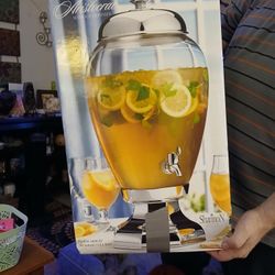 Big Drink Dispencer 15.00