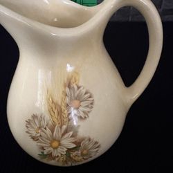 Vintage Creamer From 1970’s Purebeck Gifts