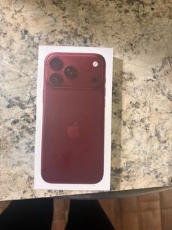 iPhone 18 pro max