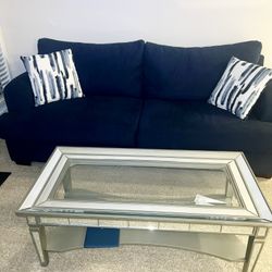 Living room set Sofa Accent Chair Tables Tv  (Everything Must Go)