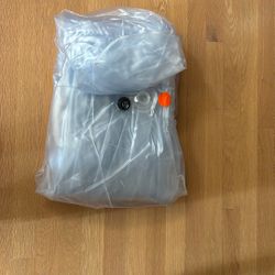 Inflatable Couch See through 