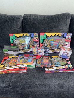 Pokémon Sealed
