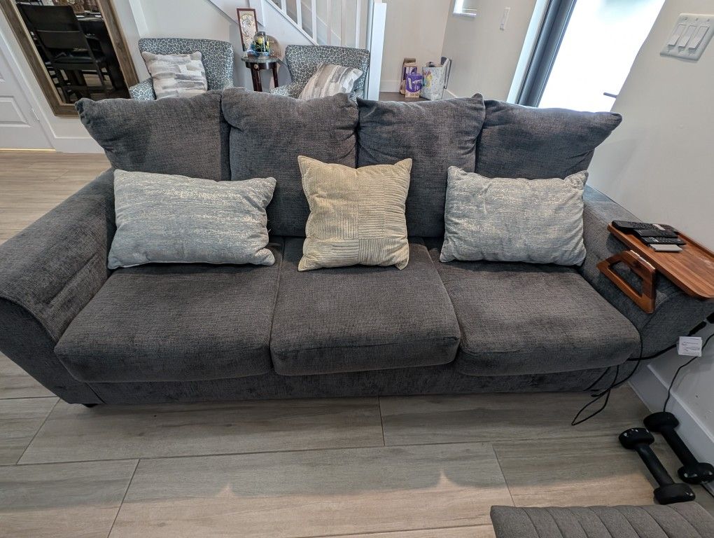 Ashley Furniture Couch