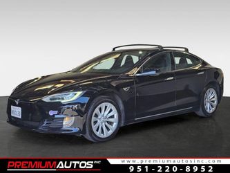 2019 Tesla Model S
