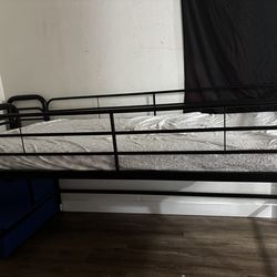 Loft Bed