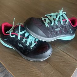 Steel Toe New Tennis Shoes