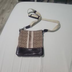 Coach Sling Bag