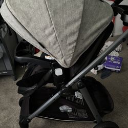 graco stroller 