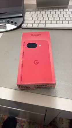 Google Pixel 10a