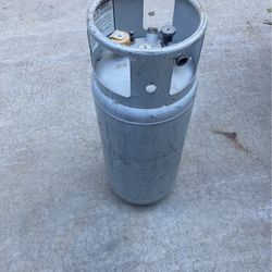 Tanque De Gad