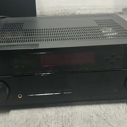 Home Entertainment System