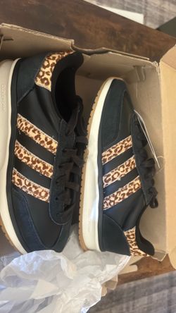 Adidas run 70s cheetah