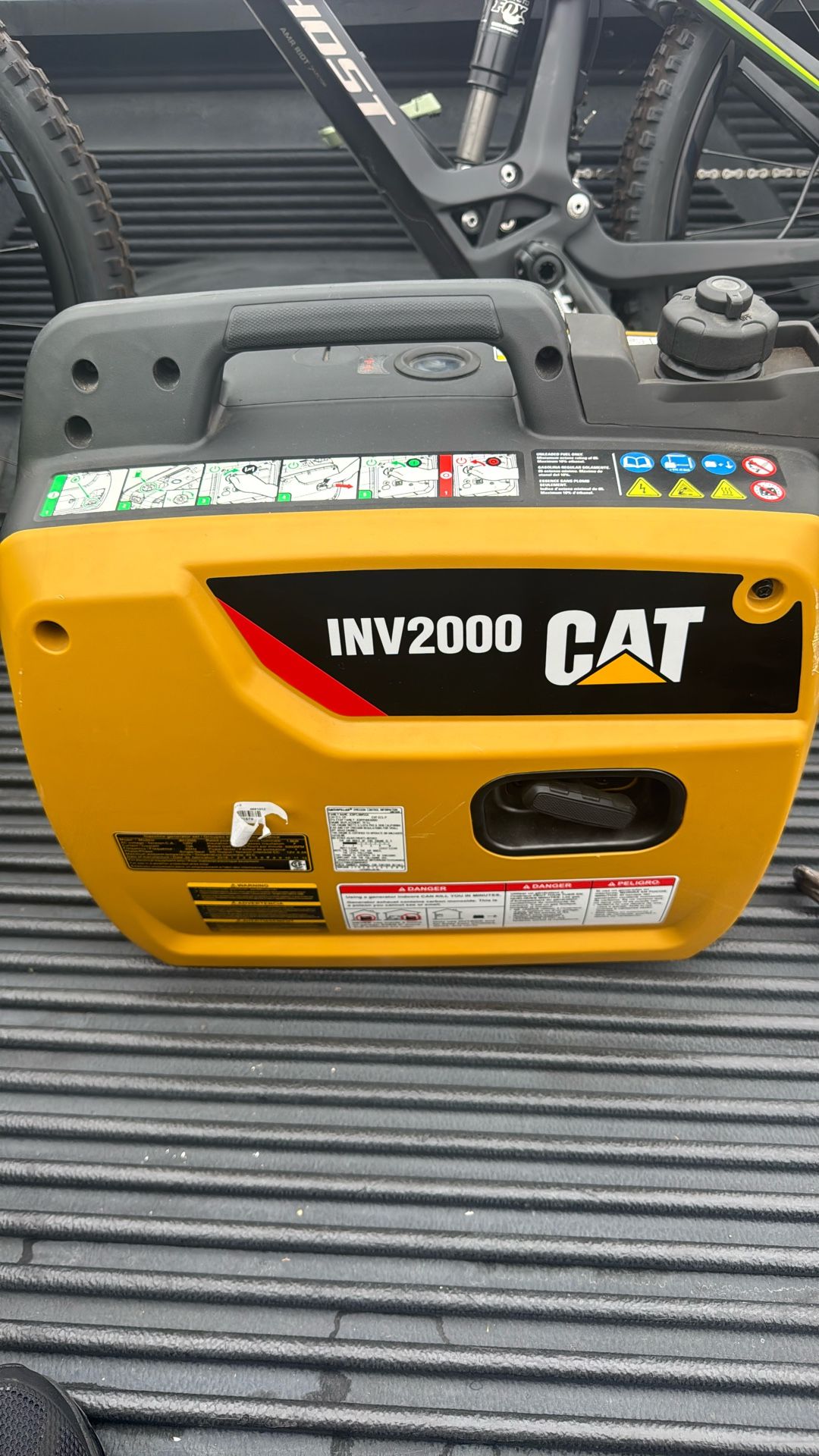 Inv 2000 Cat