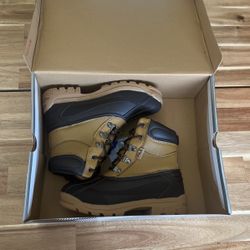 WEATHERTECH EXTREME Fila Boots