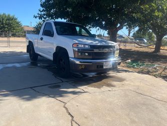 2006 Chevrolet Colorado