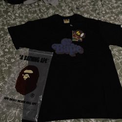 Bape tee 