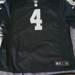 Las Vegas Oakland Raiders Gridiron Classic Long Sleeve Throwback Jersey  Size L for Sale in Sanger, CA - OfferUp