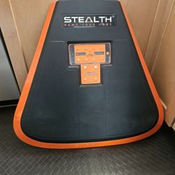 Stealth Game Your Core Planking Board 
