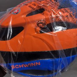 Schwinn Youth bike helmet $20 special brand new