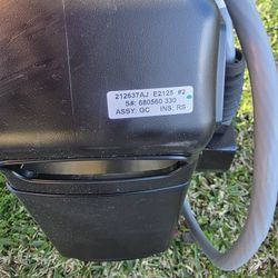 Skyjack Scissorlift Control Box