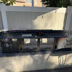 1987 Chevy Squarebody Radiator Support