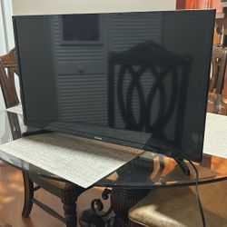 Samsung 27.5 in TV/Monitor