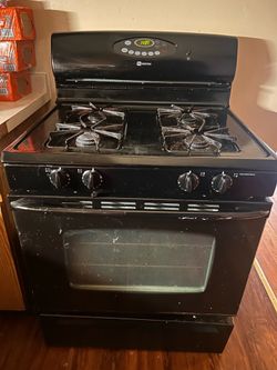 Stove