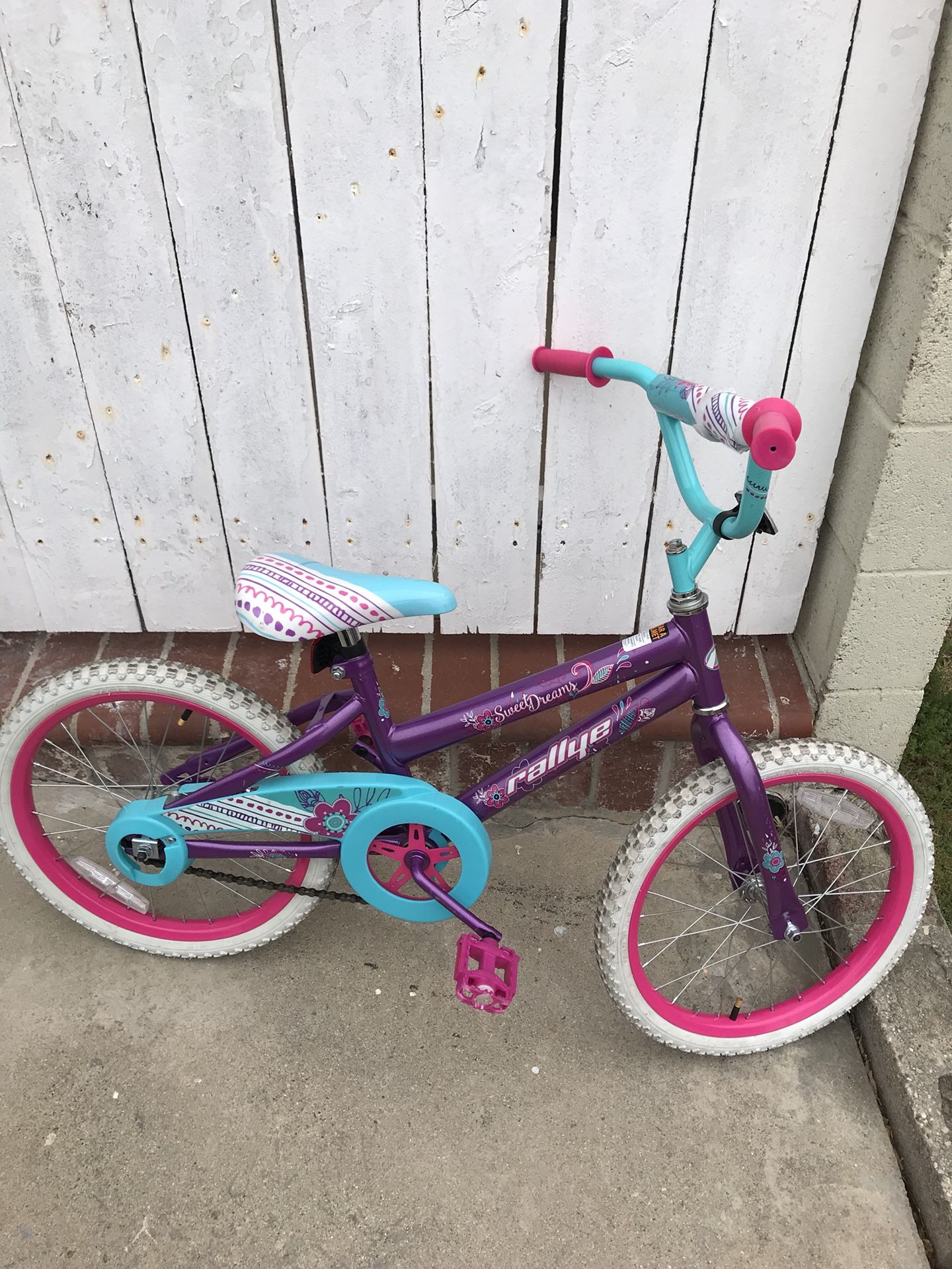 Huffy rallye sale
