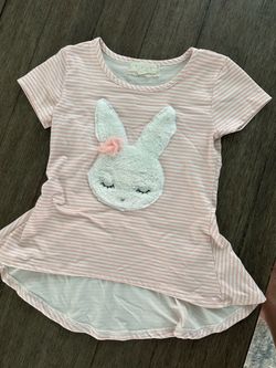 Girls clothes size 6