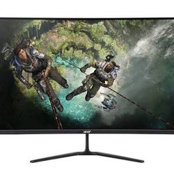 Acer Monitor