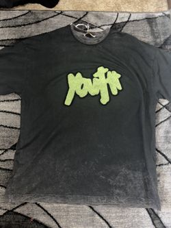 Designer “Finch L.A” Shirt