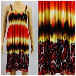 Brand New Women’s Summer Dress