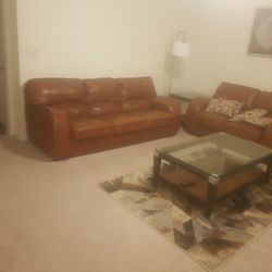 Living Room Set