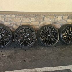Rims