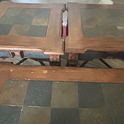 Coffee Table/End Table Set - Free